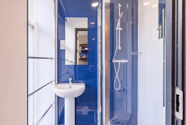 1 bed house, Meanwood Road, Woodhouse, Leeds, LS72DJ - Image 3